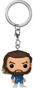 FUNKO POP! KEYCHAIN: Aquaman 2 - Aquaman 