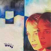 Moss , Maya Hawke