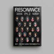 Resonance Pt. 2 - Arrival Version [Import] , NCT