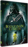 Boogeyman Cometh , Nina Leon