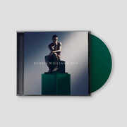 XXV - Limited Alternative Artwork: Green Version [Import] , Robbie Williams