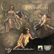 All You Need , Staffan Biorklund-Jullander