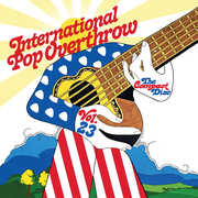 International Pop Overthrow 23 (Various Artists) , Various Artists