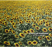 Me I'm All Smiles , Echo & the Bunnymen