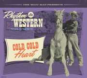 Rhythm & Western 5: Cold Cold Heart (Various Artists) , Various Artists