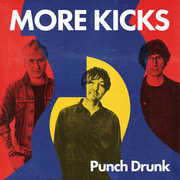 Punch Drunk , More Kicks