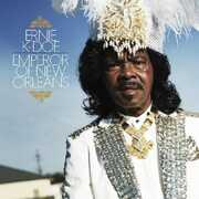 Emperor Of New Orleans , Ernie K-Doe