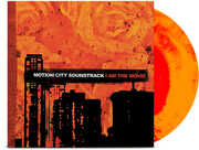 I Am the Movie - Anniversary Edition , Motion City Soundtrack