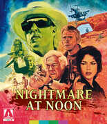 Nightmare at Noon , Wings Hauser