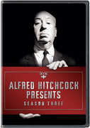 Alfred Hitchcock Presents: Season Three , Peter Lorre
