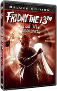 Friday The 13th Part VI: Jason Lives , Darcy de Moss