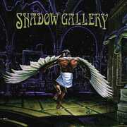 Shadow Gallery , Shadow Gallery