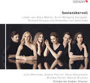 Seelenubervoll , Michael Porter