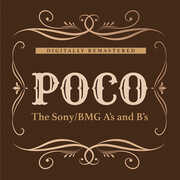 The Sony/ BMG A's and B's [Import] , Poco