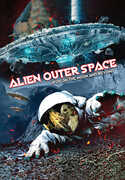 Alien Outer Space: UFOs On The Moon And Beyond , Paul Hughes
