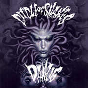 Circle Of Snakes , Danzig