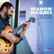 Six-string Standards , Mason Razavi