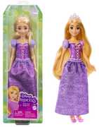 Mattel - Disney Princess Tangled Rapunzel Doll