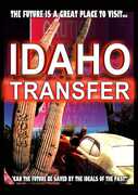 Idaho Transfer 