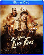 Ride Hard Live Free , Emilio Rivera