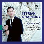 Istrian Rhapsody , Dejan Lazic