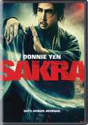 Sakra , Donnie Yen