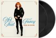 Not That Fancy , Reba McEntire