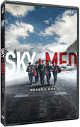 Skymed: Season One , Aaron Ashmore
