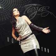 No Bitter End , Tarja