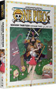 One Piece: Season 13 Voyage 2