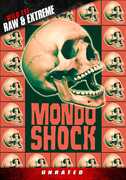 Mondo Shock , Brinke Stevens