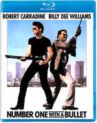 Number One With a Bullet , Robert Carradine