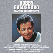 All-Time Greatest Hits , Bobby Goldsboro