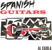 Spanish Guitars , Al Caiola