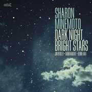Dark Night Bright Stars , Sharon Minemoto