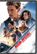 Mission: Impossible--Dead Reckoning Part One , Tom Cruise