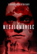 Megalomaniac , Pierre Nisse