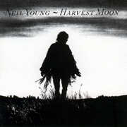 Harvest Moon , Neil Young