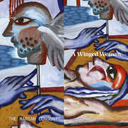Winged Woman , The Marian Consort