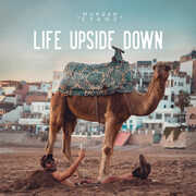 Life Upside Down , Morgan Evans