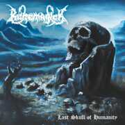 Last Skull Of Humanity , Runemagick