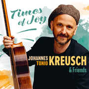 Times Of Joy , Johannes Tonio Kreusch