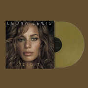 Spirit - Gold Colored Vinyl [Import] , Leona Lewis
