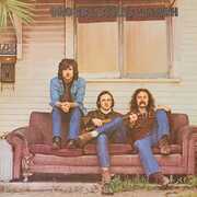 Crosby Stills & Nash , Crosby, Stills & Nash