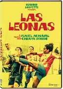 Las Leonas 