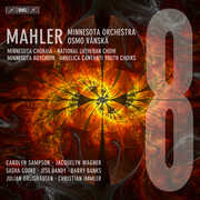 Symphony No. 8 , Carolyn Sampson