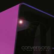 Conversions: A K&D Selection - Remastered [Import] , Kruder & Dorfmeister