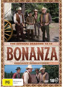 Bonanza: The Official Seasons 12-14 [Import] , Lorne Greene