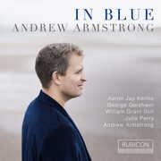 In Blue , Andrew Armstrong
