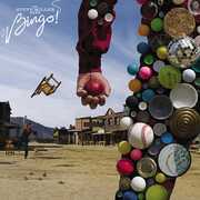 Bingo! , Steve Miller